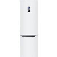 Холодильник MAUNFELD MFF195NFW10 — Chaika Market