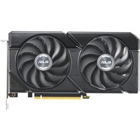 Видеокарта ASUS Dual GeForce RTX 4060 EVO OC Edition 8GB GDDR6 DUAL-RTX4060-O8G-EVO — Chaika Market