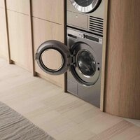 Сушильная машина ASKO T509HRT - Изображение №8 — Chaika Market