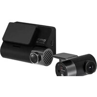 Видеорегистратор 70mai Dash Cam A800S-1 Midrive D09 + RC06 Rear Camera (международная версия) — Chaika Market