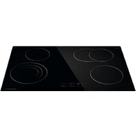 Варочная панель MAUNFELD CVCE774SMTBK - Изображение №2 — Chaika Market