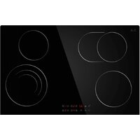 Варочная панель MAUNFELD CVCE774SMTBK — Chaika Market