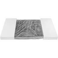 Варочная панель MAUNFELD CVCE774SMTBK - Изображение №11 — Chaika Market