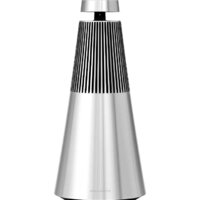 Беспроводная аудиосистема Bang & Olufsen Beosound 2 3rd Gen (серебристый) — Chaika Market