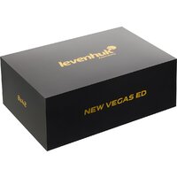 Бинокль Levenhuk New Vegas ED 8x42 84669 - Изображение №13 — Chaika Market