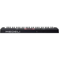 Синтезатор Medeli M221L - Изображение №3 — Chaika Market