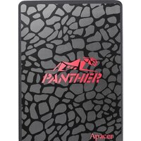 SSD Apacer Panther AS350 256GB AP256GAS350 — Chaika Market
