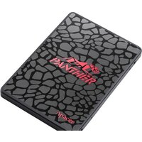 SSD Apacer Panther AS350 256GB AP256GAS350 - Изображение №4 — Chaika Market