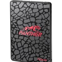 SSD Apacer Panther AS350 256GB AP256GAS350 - Изображение №2 — Chaika Market