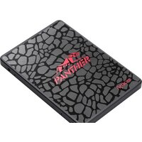 SSD Apacer Panther AS350 256GB AP256GAS350 - Изображение №5 — Chaika Market