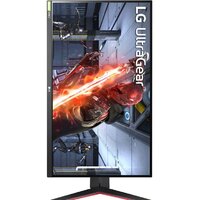 Игровой монитор LG UltraGear 27GN650-B - Изображение №10 — Chaika Market