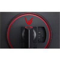 Игровой монитор LG UltraGear 27GN650-B - Изображение №8 — Chaika Market