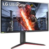 Игровой монитор LG UltraGear 27GN650-B - Изображение №3 — Chaika Market