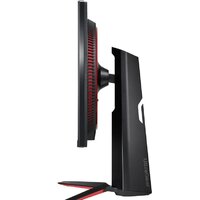 Игровой монитор LG UltraGear 27GN650-B - Изображение №5 — Chaika Market