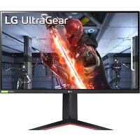 Игровой монитор LG UltraGear 27GN650-B — Chaika Market