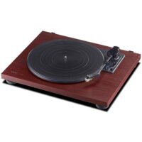 Виниловый проигрыватель TEAC TN-180BT-A3 (вишневый) - Изображение №2 — Chaika Market