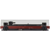 Виниловый проигрыватель TEAC TN-180BT-A3 (вишневый) - Изображение №3 — Chaika Market