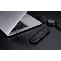 Внешний накопитель Apacer AS722 1TB AP1TBAS722B-1 - Изображение №7 — Chaika Market