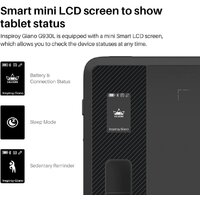 Графический планшет Huion Inspiroy Giano G930L - Изображение №2 — Chaika Market