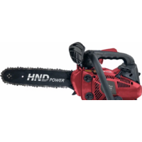 Бензопила HND CS25J — Chaika Market