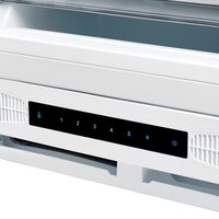 Морозильник MAUNFELD MBFR88SWGR - Изображение №4 — Chaika Market