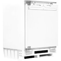 Морозильник MAUNFELD MBFR88SWGR - Изображение №3 — Chaika Market