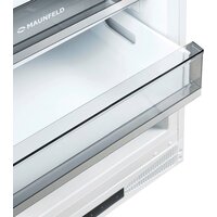 Морозильник MAUNFELD MBFR88SWGR - Изображение №5 — Chaika Market