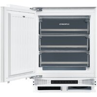 Морозильник MAUNFELD MBFR88SWGR — Chaika Market