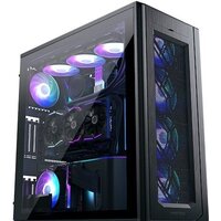 Корпус Phanteks Enthoo Pro 2 Tempered Glass PH-ES620PTG_DBK - Изображение №2 — Chaika Market
