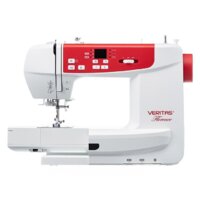 Компьютерная швейная машина Veritas Florence - Изображение №2 — Chaika Market