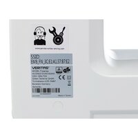 Компьютерная швейная машина Veritas Florence - Изображение №27 — Chaika Market