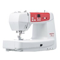 Компьютерная швейная машина Veritas Florence - Изображение №5 — Chaika Market