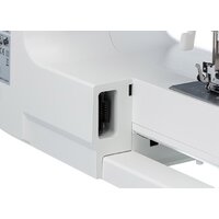 Компьютерная швейная машина Veritas Florence - Изображение №26 — Chaika Market