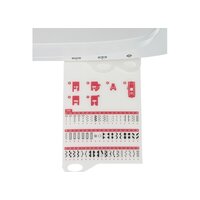 Компьютерная швейная машина Veritas Florence - Изображение №24 — Chaika Market