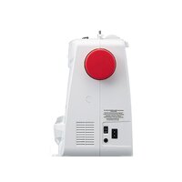 Компьютерная швейная машина Veritas Florence - Изображение №4 — Chaika Market