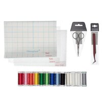 Компьютерная швейная машина Veritas Florence - Изображение №39 — Chaika Market