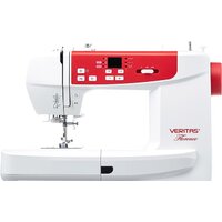 Компьютерная швейная машина Veritas Florence — Chaika Market