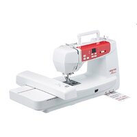 Компьютерная швейная машина Veritas Florence - Изображение №13 — Chaika Market