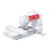 Компьютерная швейная машина Veritas Florence - Изображение №15 — Chaika Market