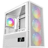 Корпус DeepCool CH560 Digital WH R-CH560-WHAPE4D-G-1 — Chaika Market