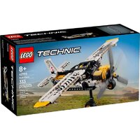 Конструктор LEGO Technic 42198 Транспортный самолет — Chaika Market
