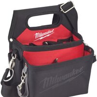 Сумка для инструментов Milwaukee Electrician's Work Pouch 48228112 — Chaika Market