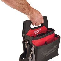 Сумка для инструментов Milwaukee Electrician's Work Pouch 48228112 - Изображение №2 — Chaika Market