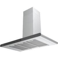 Кухонная вытяжка Korting KHC 9958 XGN — Chaika Market