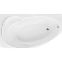 Ванна Aquanet Jersey 170x90 L — Chaika Market
