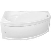 Ванна Aquanet Jersey 170x90 L - Изображение №2 — Chaika Market