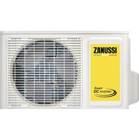 Кондиционер Zanussi Perfecto DC Inverter ZACS/I-09 HPF/A22/N8 - Изображение №3 — Chaika Market