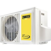 Кондиционер Zanussi Perfecto DC Inverter ZACS/I-09 HPF/A22/N8 - Изображение №2 — Chaika Market