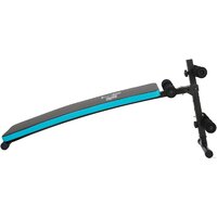 Силовая скамья Atlas Sport AS-09 Blue - Изображение №3 — Chaika Market