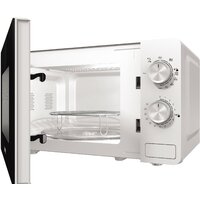 Микроволновая печь Gorenje MO20E2W - Изображение №4 — Chaika Market